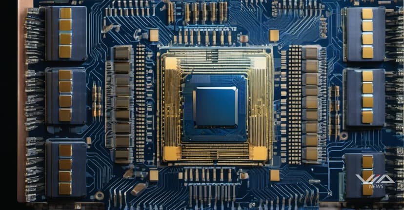 Marvell, Samsung Drive Custom AI Chip Demand as Supply Chain Restructuring Accelerates