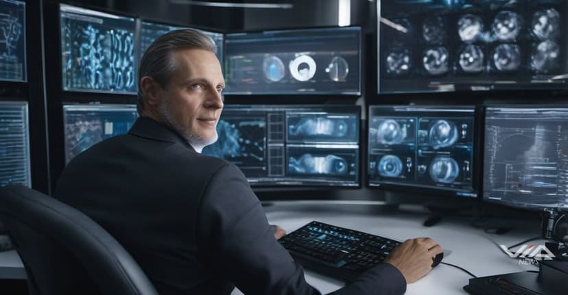 OpenAI Chief Scientist Says AI Research Systems Now Run Experiments Without Human Intervention