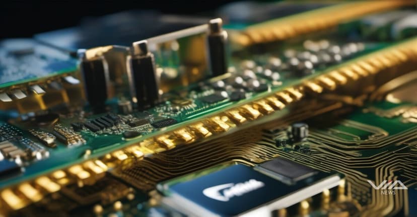 US-China chip restrictions drive dual AI infrastructure markets as Huawei accelerates domestic alternative