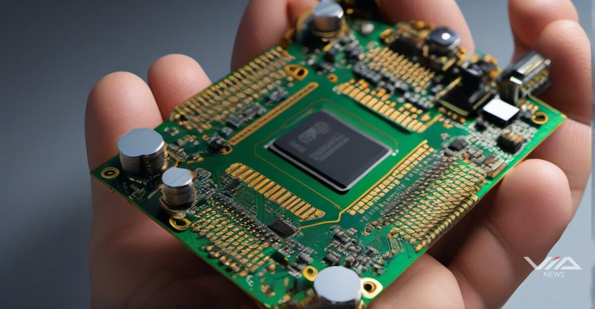 Huawei 950PR Chip Gains Traction as ByteDance and Alibaba Plan Orders Amid US Export Restrictions