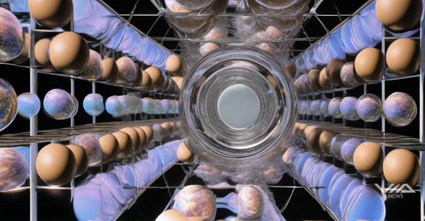 Tech Concentration Pushes QQQ 456% in Decade as AI Stocks Mirror 1999 Bubble Pattern