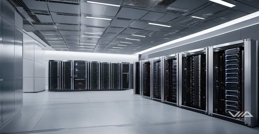 Macquarie Equity Investment Signals Institutional Capital Shift to AI Data Center Infrastructure