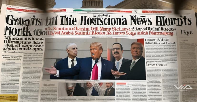 Oil Surge Past $100 and Treasury Market Dislocation Force Fed to Navigate Stagflation Risk