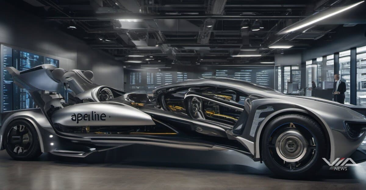 Enterprise Finance Software Providers Race to Deploy AI Agents for Autonomous Operations