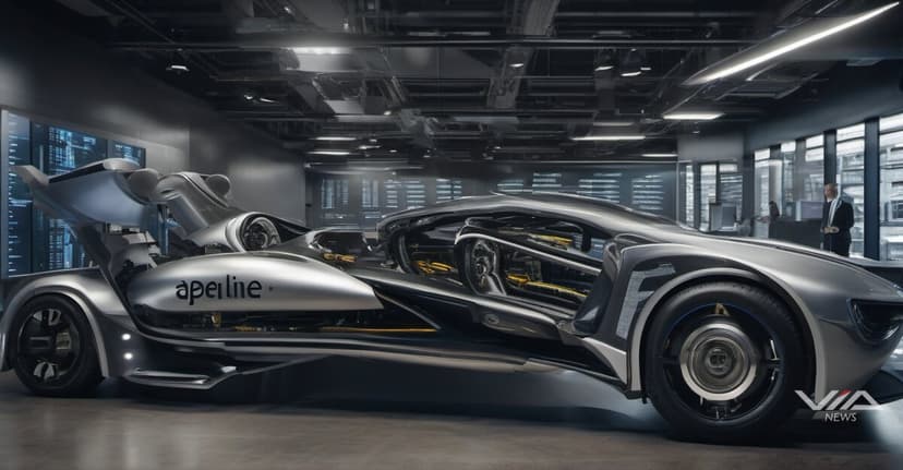 Enterprise Finance Software Providers Race to Deploy AI Agents for Autonomous Operations