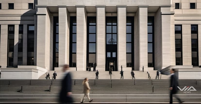 Interest Rate Markets Price 69% Probability of Policy Stability Through 2026