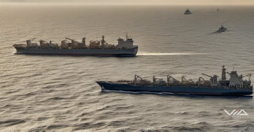 Dollar Surges as Iran Crisis Pushes Oil Past $100, Complicating Fed Rate Path