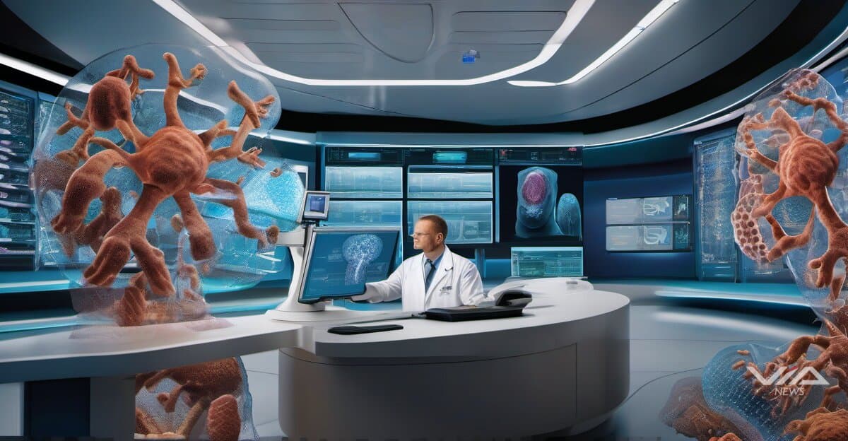 AI-Designed Antibody BD200 Enters Clinical Trials as Biotech Sector Targets 2026-2027 Regulatory Wave