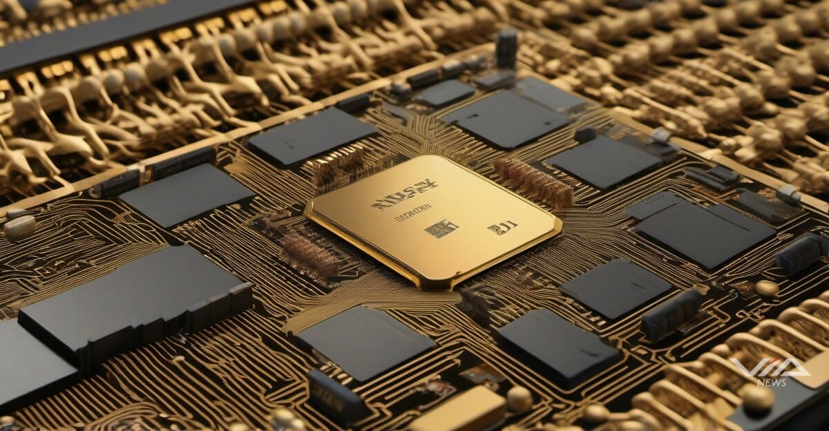Intel, Nvidia, Tesla Accelerate Advanced Packaging as Defense Restrictions Reshape Semiconductor Supply Chains