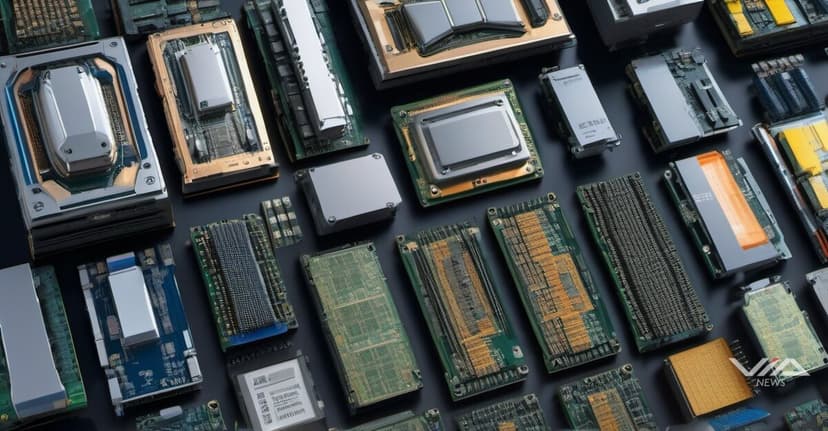 Memory Supply Shortages to Peak in Q1 2026, Creating AI Infrastructure Bottleneck