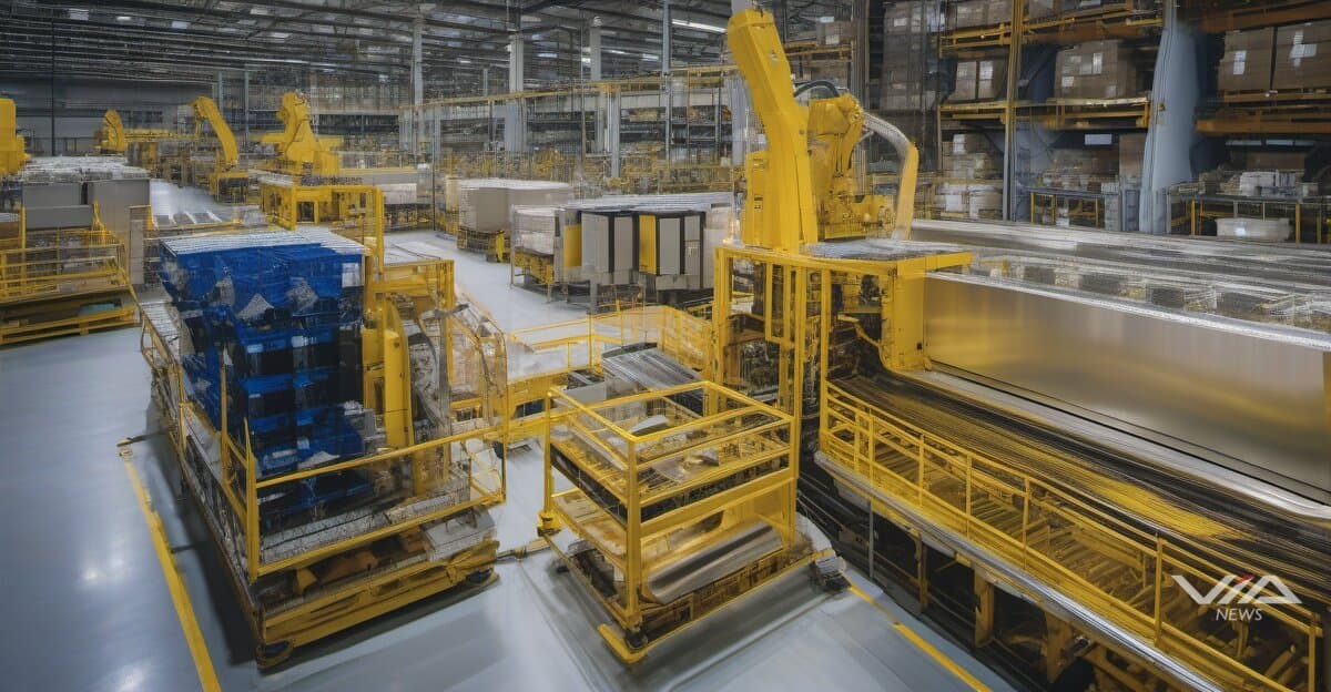 Tech Giants Pivot to Vertical Integration as AI Chip Demand Reshapes Semiconductor Partnerships