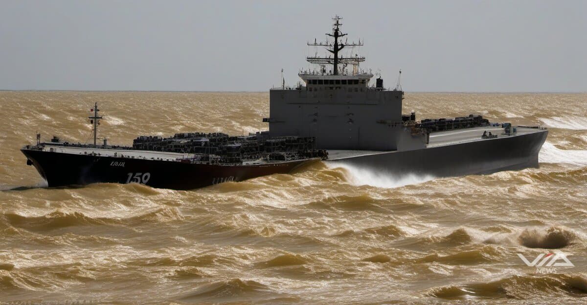 Treasury Yields Drop to 4.23% as Iran Crisis Triggers Risk-Off Trade, Then Whipsaw on Oil Surge