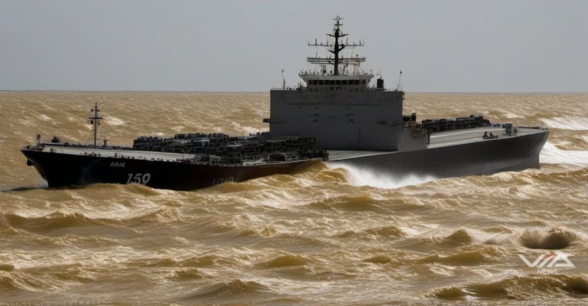 Treasury Yields Drop to 4.23% as Iran Crisis Triggers Risk-Off Trade, Then Whipsaw on Oil Surge