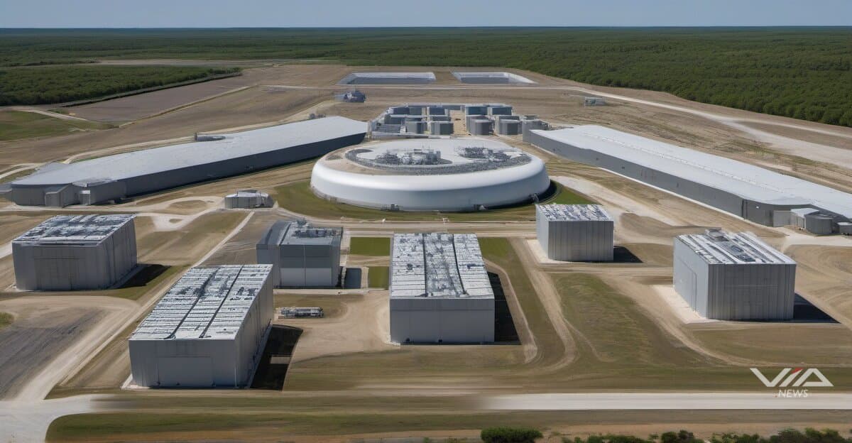 Semiconductor Equipment Suppliers Position for U.S. Manufacturing Shift as Rare Earth Ban Takes Effect 2027