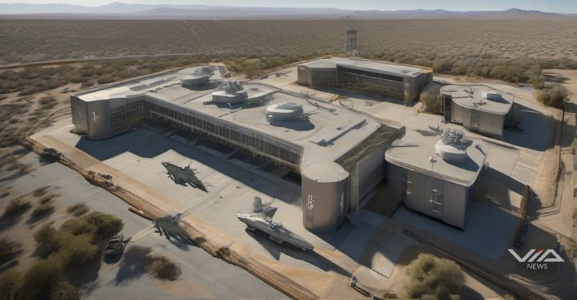 Naval AI Infrastructure Deal Signals Defense Cybersecurity Consolidation Wave