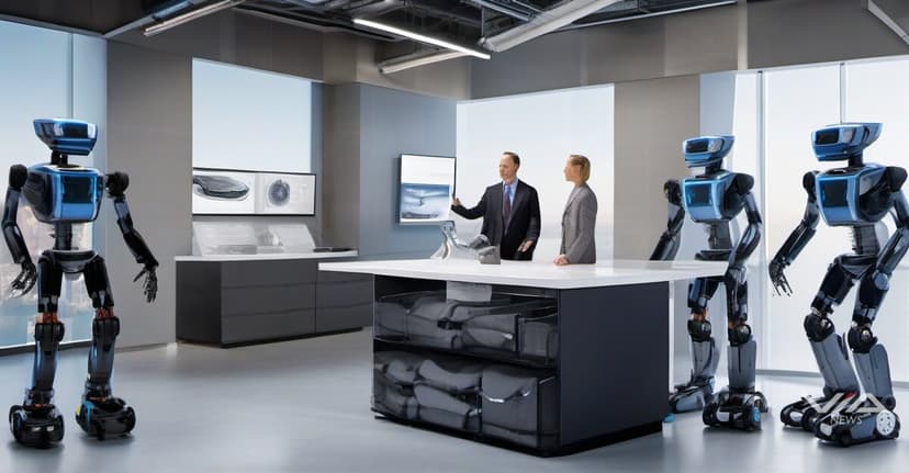 OMNIQ Reports 98.6% Loss Reduction and 60.5% Gross Profit Surge as Enterprise AI Deployment Accelerates