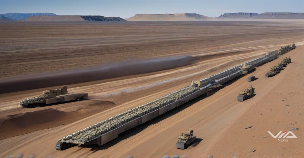 U.S. 2027 Rare Earth Ban Forces Defense Semiconductor Supply Chain Overhaul