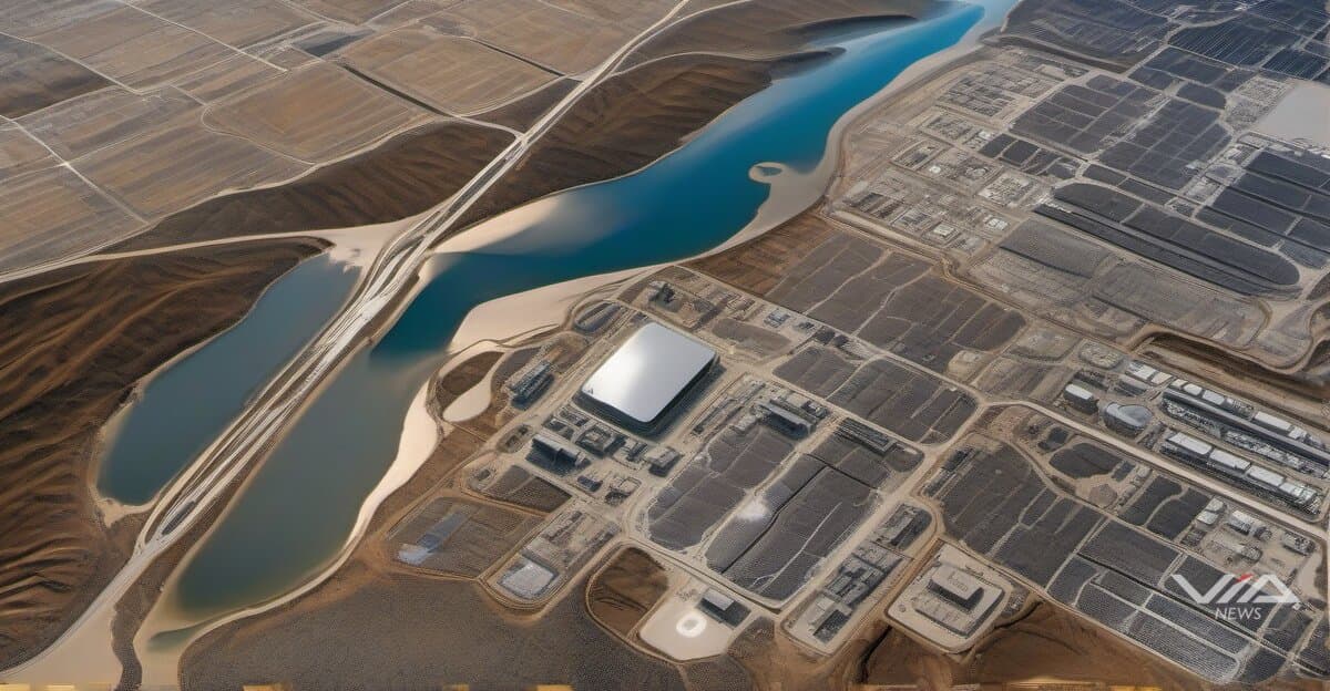 Semiconductor Firms Restructure Supply Chains Ahead of 2027 Chinese Rare Earth Ban