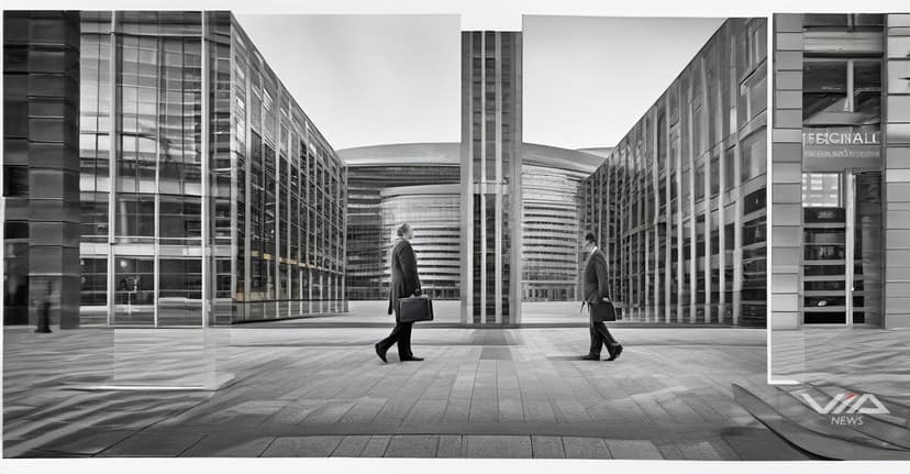 Principal Financial's $37B Q1 Sales Record Widens Gap With Cost-Cutting Banks