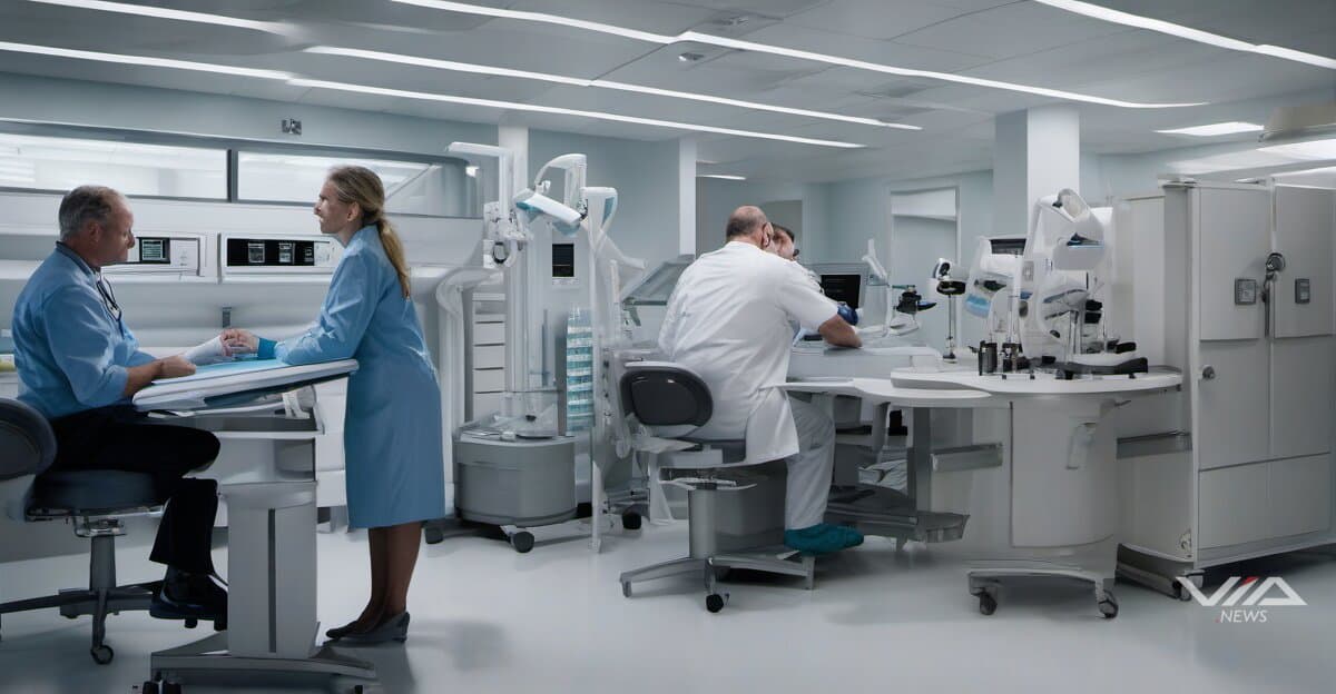 Paradigm Health Goes Live With Amgen and AstraZeneca Trials Simultaneously, Exposing Partners to Catastrophic Data Risk