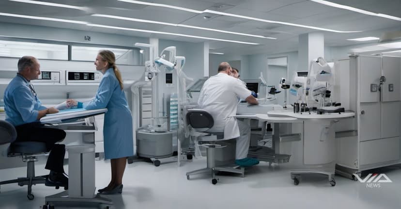 Paradigm Health Goes Live With Amgen and AstraZeneca Trials Simultaneously, Exposing Partners to Catastrophic Data Risk