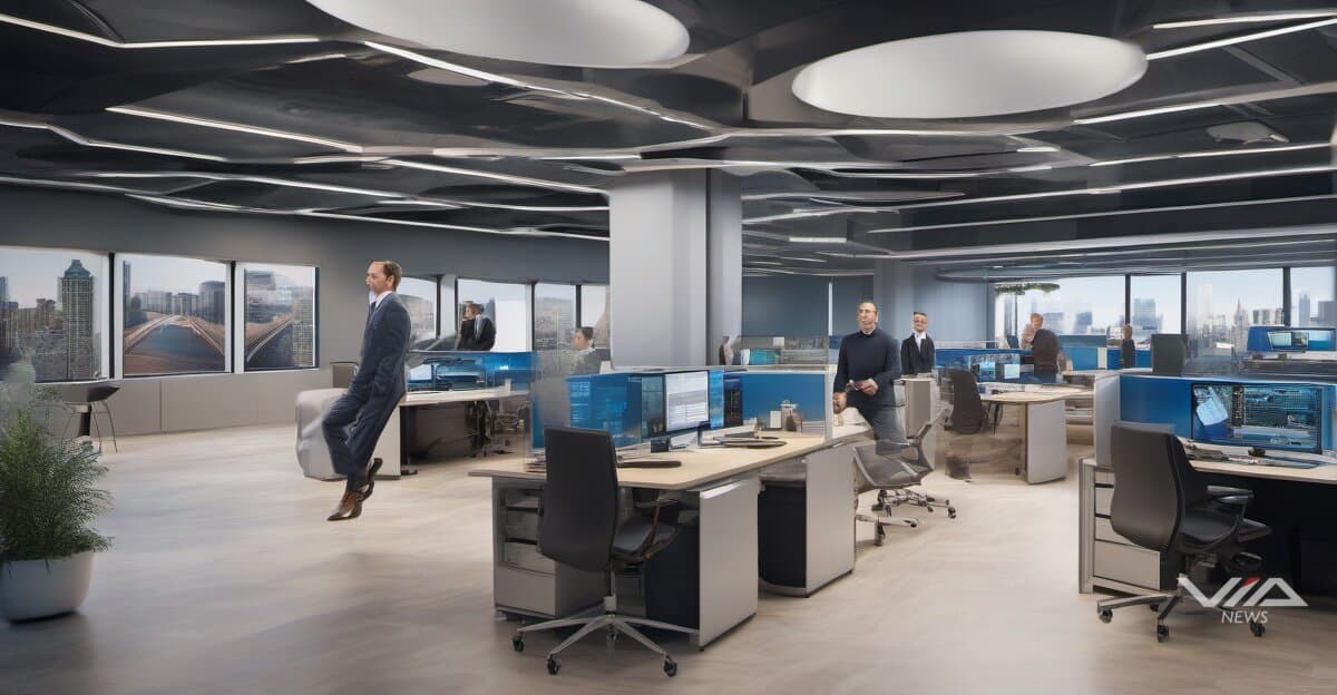 CFO AI Budgets Set to Surge 50%+ as Numero AI, BlackLine, and Oracle Race to Automate Corporate Finance