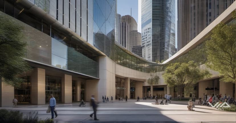Pershing Square Builds Microsoft Stake as Oracle Borrows to Fund AI Data Centers