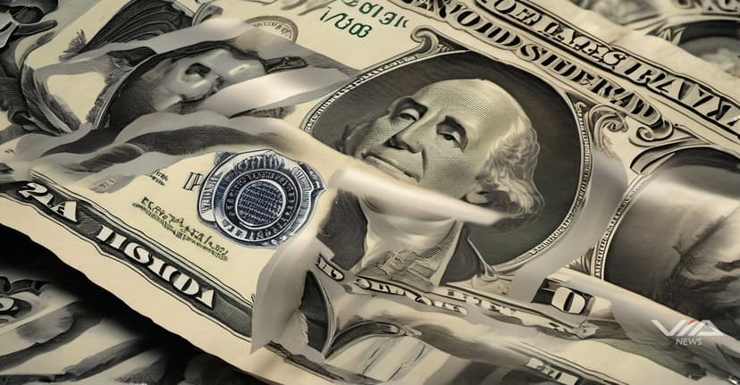 U.S. 10-Year Treasury Hits 5.0% as Global Bond Repricing Raises AI Infrastructure Costs
