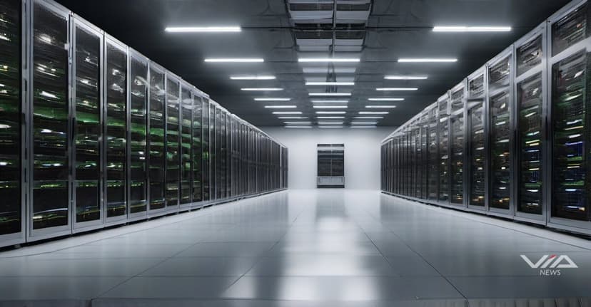 Nevada Data Centers on Track to Consume 35% of State Power by 2030, Reshaping Energy Investment
