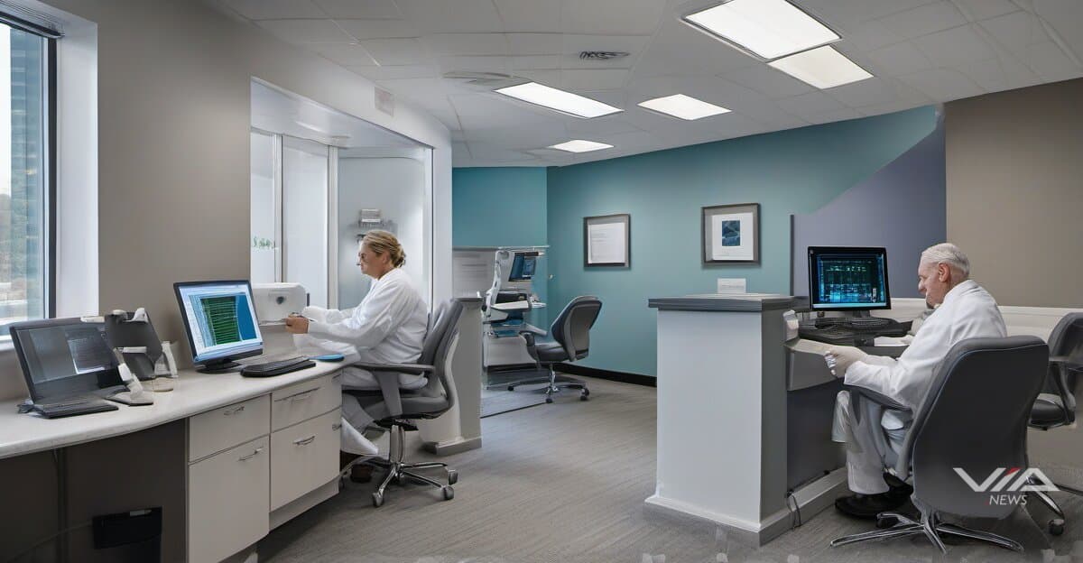 Covera Health's Medmo Merger Creates Dual-Category Patient Data Liability