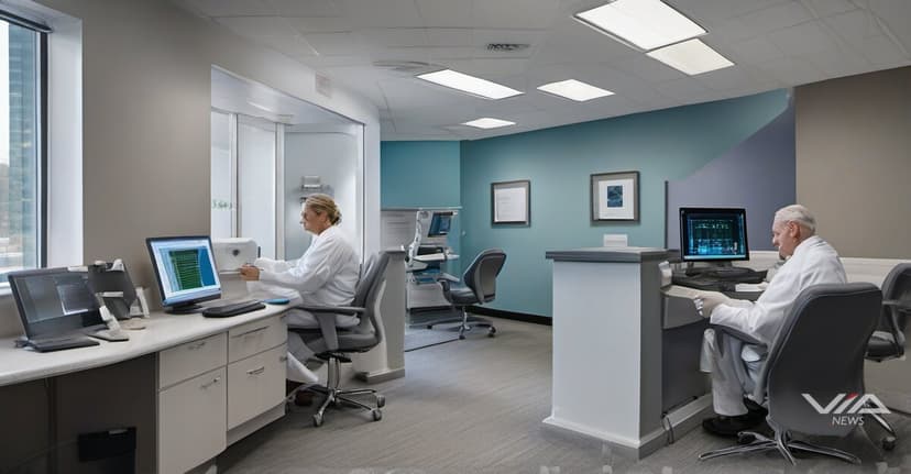 Covera Health's Medmo Merger Creates Dual-Category Patient Data Liability