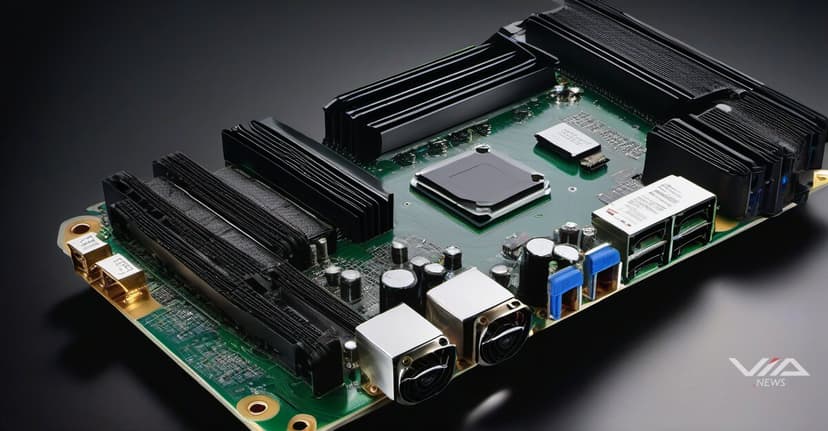 Supermicro Launches Turnkey Blueprints for NVIDIA's Vera Rubin NVL72, Targeting Hyperscaler AI Factory Orders
