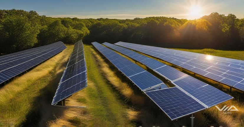 Suniva CEO Faces Catastrophic Risk as Solar Manufacturing Hinges on Tariffs and IRA Credits