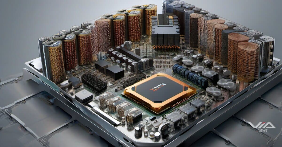 Nvidia Puts $5B Into Safe Superintelligence as U.S. Takes CHIPS-Linked Stake in GlobalFoundries