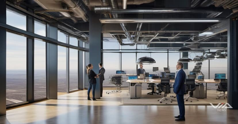 Nvidia's Costs Have Quadrupled in Two Years While Only 45% of Company Data Is Ready for AI Agents