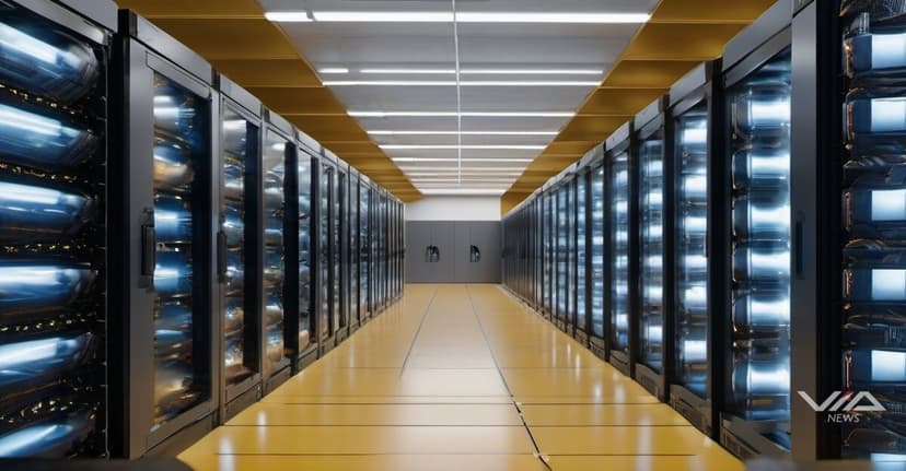 Nvidia's Cost of Revenue Has Nearly Quadrupled in Two Years While the AI Buildout Spreads Into Lidar, Agents and Networking