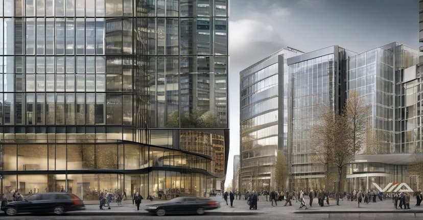 ABN AMRO Acquires NIBC as European Banks Pursue Scale in Consolidation Wave