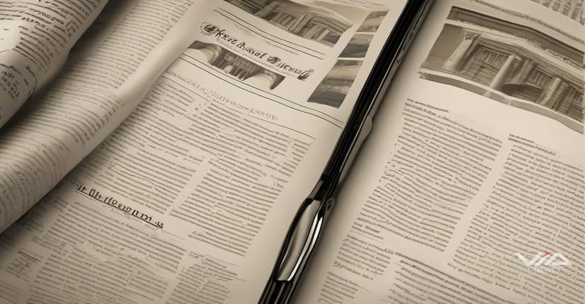 Netlist's AI Memory Story Is Built on Lawsuits, Not Sales