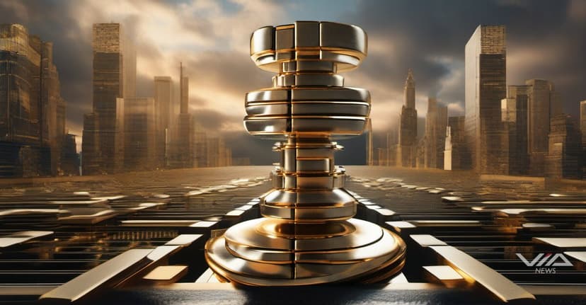 Ripple CEO Garlinghouse Predicts 90% Chance Clarity Act Passes by April, Opening Door for AI-Fintech Crypto Products