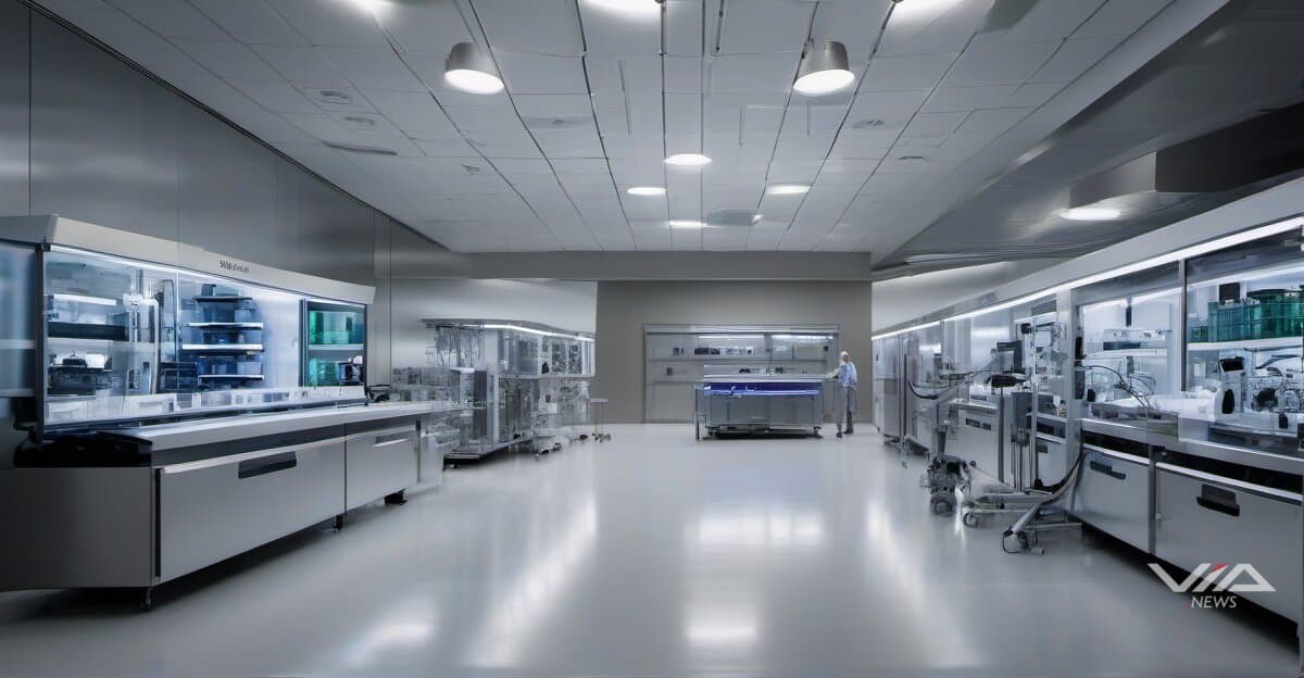 Novo Nordisk Outsources Parkinson's R&D to AI Partner as Big Pharma Drops Vertical Integration