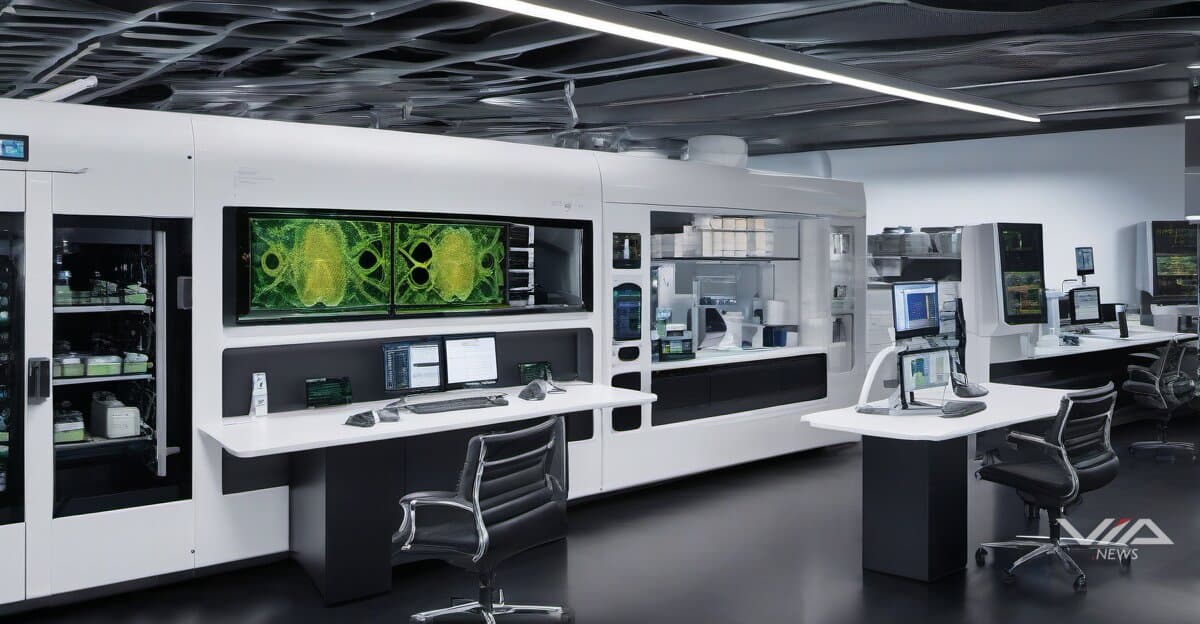 Novo Nordisk Licenses Parkinson's Cell Therapy to AI Partner, Shutters Internal Unit