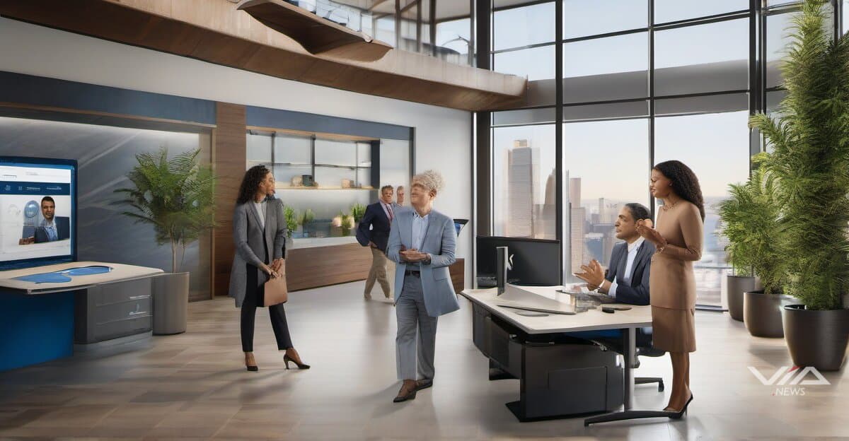 Workday Launches Three AI Agents Simultaneously, Frames Them as Margin Expansion Tools