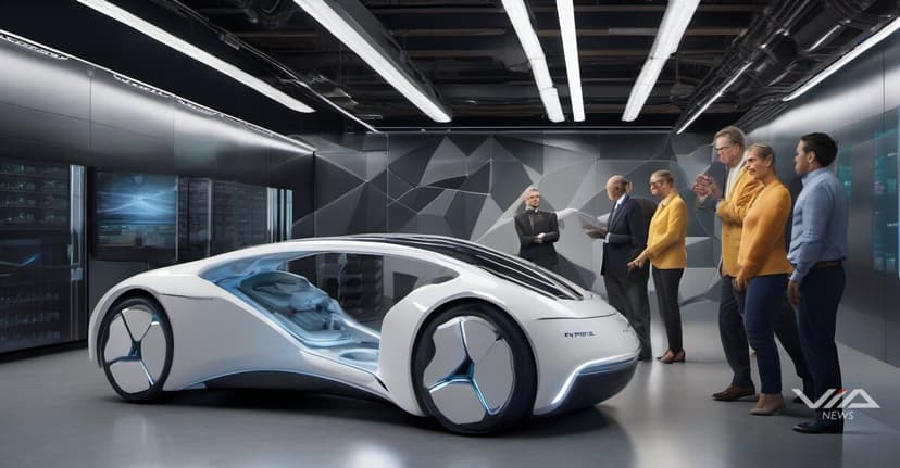 BlackLine Launches Agentic Finance Platform as Oracle Deploys AI Across Fusion Cloud