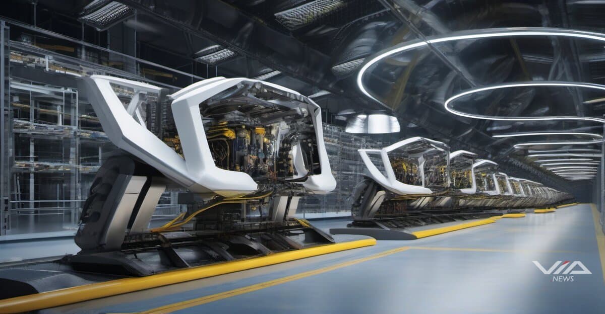 AI Platform Adoption Drives 60% Gross Profit Growth at OMNIQ Amid Enterprise Deployment Wave