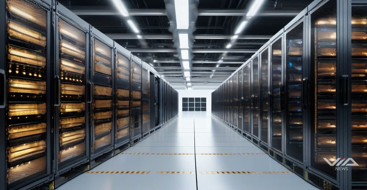 AI Cloud Providers Build Own Data Centers as Infrastructure Bottlenecks Replace Chip Shortages