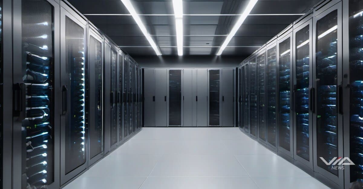 CoreWeave Secures Applied Digital's First Operational AI Data Center Amid Market Correction