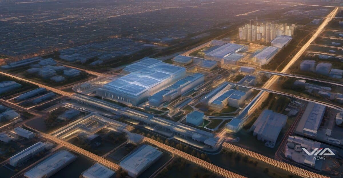 AI Datacenter Optical Switching Orders Surge as Tech Giants Race to Scale Training Clusters