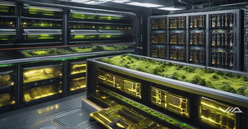 Enterprise AI Infrastructure Investment Accelerates as GPU Security Integration Goes Live