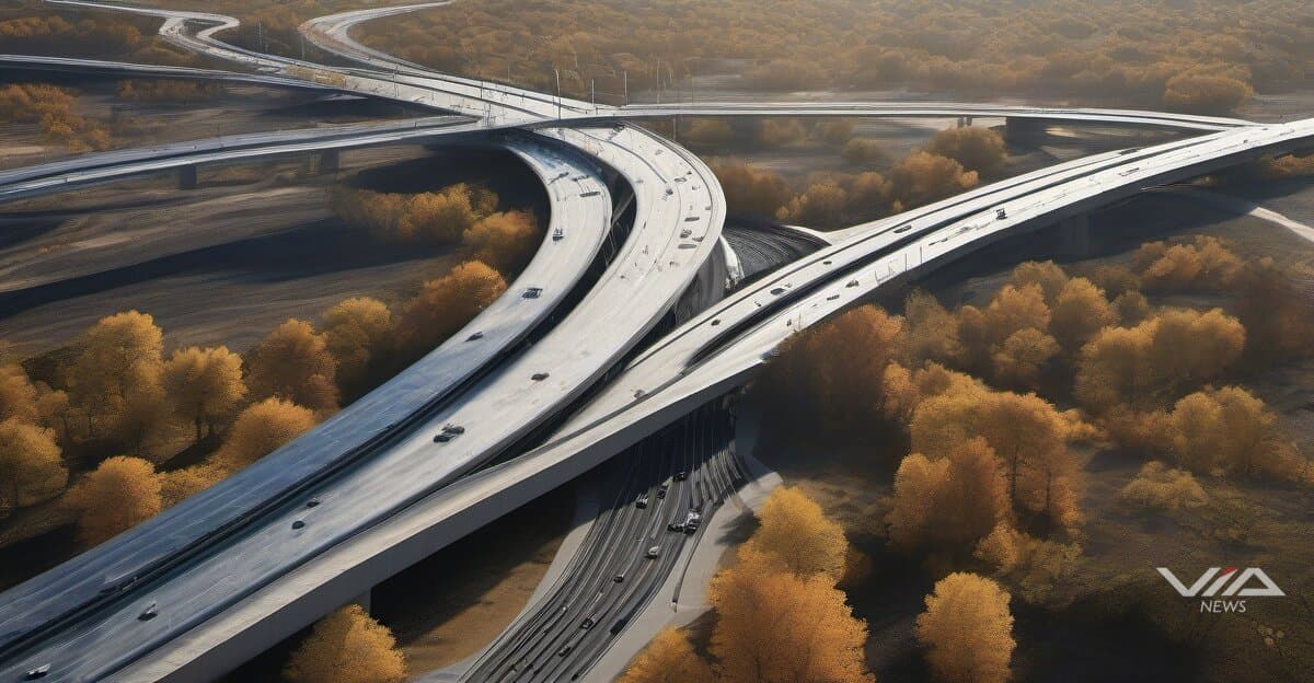 AI Infrastructure Buildout Requires $5-7 Trillion Over Five Years, Only $300-500B Deployed