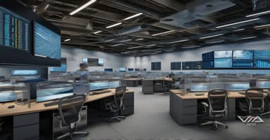 Nebius Group Posts 15.72% Single-Day Gain as AI Infrastructure Earnings Validate Revenue Model